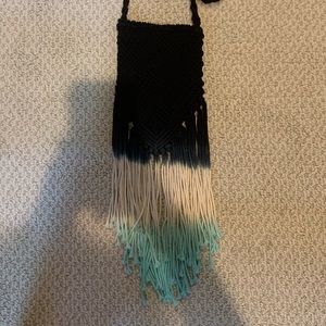 Pura Vida Crossbody Bag